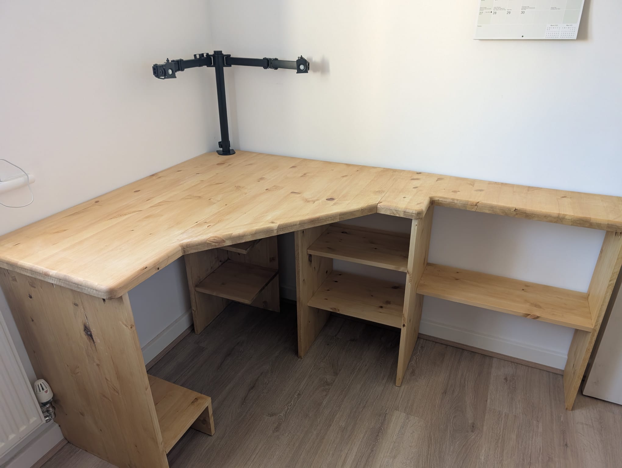 The Croyde Desk